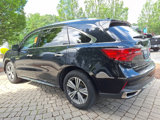 Used 2017 Acura MDX SH-AWD image 4
