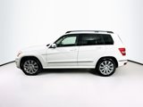 Used 2012 Mercedes-Benz GLK 350 4MATIC image 4