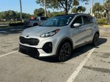 Used 2021 Kia Sportage S image 4
