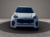 Used 2019 Kia Sportage LX image 2