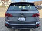 Used 2022 Volkswagen Taos S image 3