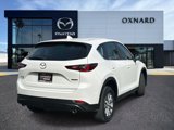 Certified 2022 MAZDA CX-5 AWD 2.5 S image 4