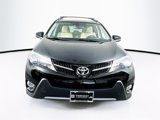 Used 2015 Toyota RAV4 Limited image 2