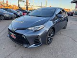 Used 2017 Toyota Corolla SE image 4