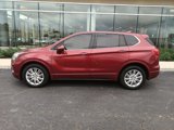 Used 2018 Buick Envision Preferred w/ LPO, Cargo Package image 4