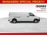 Used 2023 Chevrolet Express 2500 Extended w/ Driver Convenience Package image 3