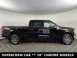 Used 2018 Ford F150 XLT image 6