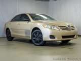 Used 2011 Toyota Camry LE image 2