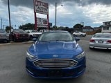 Used 2017 Ford Fusion SE image 3