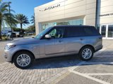 Used 2021 Land Rover Range Rover image 2
