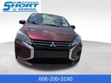 Used 2021 Mitsubishi Mirage ES image 5