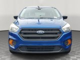 Certified 2017 Ford Escape S image 2