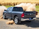 Used 2017 RAM 1500 SLT image 4