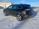 Used 2019 Jeep Cherokee Limited w/ Luxury Group image 4