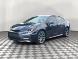 Used 2022 Toyota Corolla SE image 3