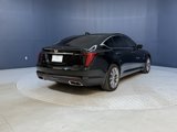Certified 2022 Cadillac CT5 Premium Luxury image 5
