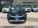 Used 2023 Chevrolet TrailBlazer LT image 5