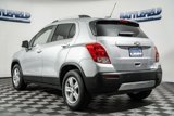 Used 2016 Chevrolet Trax LT w/ LT Convenience Package image 4
