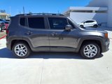 Used 2017 Jeep Renegade Latitude image 4