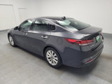 Used 2018 Kia Optima S w/ Panoramic Sunroof Package image 5