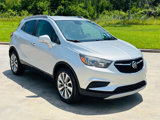 Used 2017 Buick Encore Preferred image 3