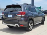 Used 2020 Subaru Forester Touring w/ Popular Package #2 image 4