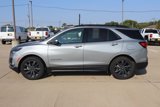 Used 2023 Chevrolet Equinox RS w/ RS Leather Package image 6