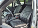 Used 2018 Ford Escape Titanium image 3