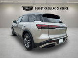 Used 2023 INFINITI QX60 Luxe image 5