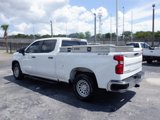 Used 2020 Chevrolet Silverado 1500 W/T w/ WT Value Package image 3