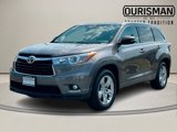 Used 2015 Toyota Highlander Limited image 5