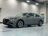 Certified 2022 Hyundai Sonata SEL image 2