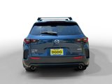 New 2025 MAZDA CX-50 AWD 2.5 S w/ Weather Package image 4