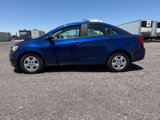 Used 2014 Chevrolet Sonic LS image 5