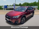 Used 2019 Subaru Crosstrek 2.0i Limited w/ Popular Package #4 image 2