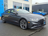 Used 2022 Hyundai Sonata SEL Plus image 3