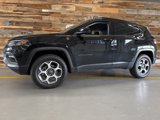 Used 2022 Jeep Compass Trailhawk image 2