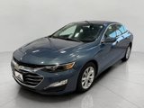 Used 2024 Chevrolet Malibu LT image 3