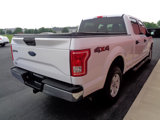 Used 2017 Ford F150 XLT image 5