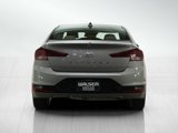 Certified 2020 Hyundai Elantra Value Edition image 4