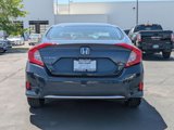 Used 2021 Honda Civic LX image 5