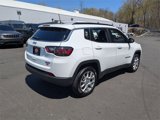 Used 2022 Jeep Compass Latitude w/ Sun and Sound Group image 3