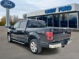 Used 2020 Ford F150 Lariat image 3