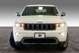 Certified 2018 Jeep Grand Cherokee Limited image 2