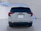 Used 2019 GMC Terrain SLT image 4