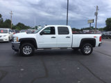 Used 2012 Chevrolet Silverado 2500 LT w/ Interior Plus Package image 2