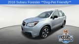 Used 2018 Subaru Forester 2.5i w/ Alloy Wheel Package image 4