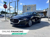 Used 2023 MAZDA MAZDA3 s image 2