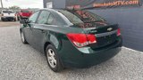 Used 2015 Chevrolet Cruze LT image 2