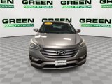 Used 2017 Hyundai Santa Fe Sport image 4
